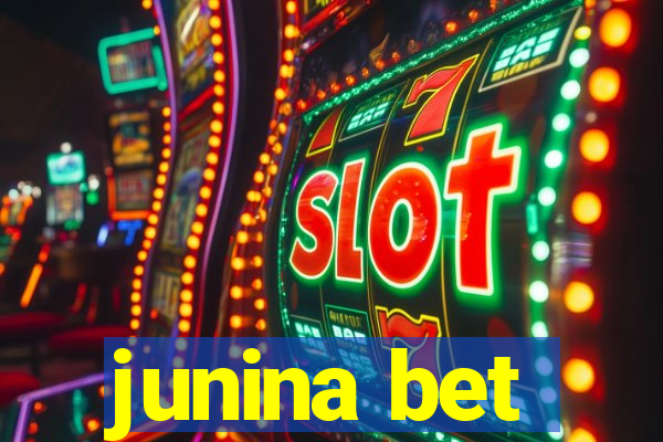 junina bet